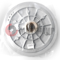 Шкив вариатора ведомыйТайга Варяг 500 в сб. (C40601500) d=25мм Шкив вариатора ведомыйТайга Варяг 500 в сб. (C40601500) d=25мм