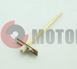 Игла карбюратора К65 с защелкой Игла карбюратора К65 с защелкой