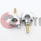 Держатели руля Иж в сборе, (ПАРА) (с болтами) Держатели руля Иж в сборе, (ПАРА) (с болтами)