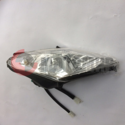 ���� � ��.125cc Virtualiti JJ125T-13