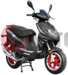 Скутер Stels Tactic-150 (тек90) Скутер Stels Tactic-150 (тек90)