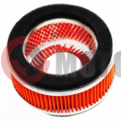 Фильтрующий элемент  GY6150 152QMI, 157QMJ (круг); NIRVANA, Фильтрующий элемент  GY6150 152QMI, 157QMJ (круг); NIRVANA,