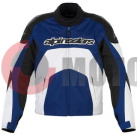������ ���� (��������) Alpinestars T-GP Plus, �����, M