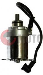 �������������� 4T CG125/250 (9 ������) Strike250