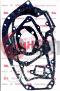 Набор Минск прокладок двигателя Спутник  Набор Минск прокладок двигателя Спутник