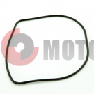 Прокладка АТV 150см3.крышки головкм цилиндра резиновая Прокладка АТV 150см3.крышки головкм цилиндра резиновая