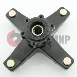 Ступица колеса перед.АТV 250 Ступица колеса перед.АТV 250