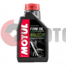 Вилочное масло MOTUL Fork Oil Expert heavy 20W 1 л Вилочное масло MOTUL Fork Oil Expert heavy 20W 1 л