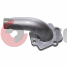 Патрубок впускн.2т.мет.длинн.1EQMB Патрубок впускн.2т.мет.длинн.1EQMB