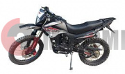 Мотоцикл Cross INTERCEPTOR 200 Мотоцикл Cross INTERCEPTOR 200