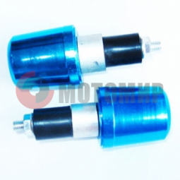 Грузики ручек руля ТИП6(толст.конус) Грузики ручек руля ТИП6(толст.конус)