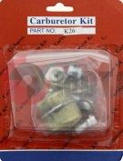 Ремкомплект карбюр. Вихрь Ремкомплект карбюр. Вихрь