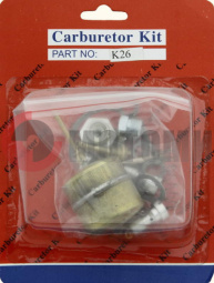 Ремкомплект карбюр. Вихрь Ремкомплект карбюр. Вихрь