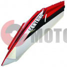 Обтекатель седла Centrino10 левый/правый Обтекатель седла Centrino10 левый/правый