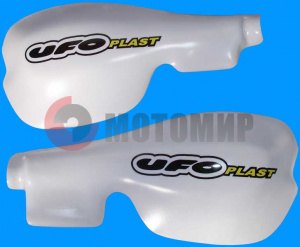 Защита рук УФОпласт. Защита рук УФОпласт.