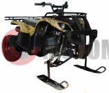 ATV Irbis �-150�� 4�-�.� ���.