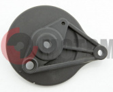 Барабан тормозной задний голый Альфа Дельта Нитро Барабан тормозной задний голый Альфа Дельта Нитро