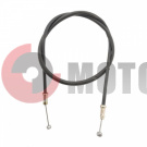 Трос Delta , ALPHA обогатителя Трос Delta , ALPHA обогатителя