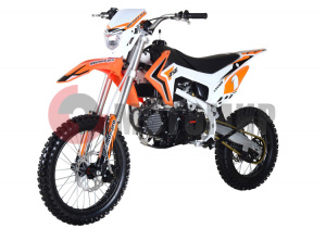 Питбайк BSE PH10-125 17/14 Питбайк BSE PH10-125 17/14