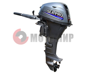 �������� ����� SEA-PRO F 20 S 4�.