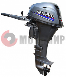 �������� ����� SEA-PRO F 20 S&E 4�.