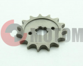 ������ ������� (428-15�) 157FMI,163FML,166FMM (CG,CB125-250)