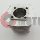 Цилиндр ВелоМото F80 Газуля Цилиндр ВелоМото F80 Газуля