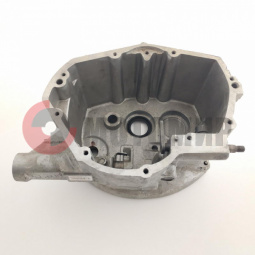 Картер КПП Днепр нового образца Картер КПП Днепр нового образца