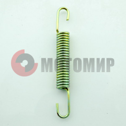 Пружина центр.подст.Шторм Пружина центр.подст.Шторм