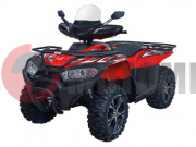 ATV QuadRaider 600 STANDARD 