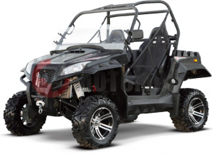  800 UTV EPS ( )