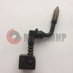 Шланг масл.с фильтр.в сб.Партнер 351+сальн.(1-60+59+57) Шланг масл.с фильтр.в сб.Партнер 351+сальн.(1-60+59+57)