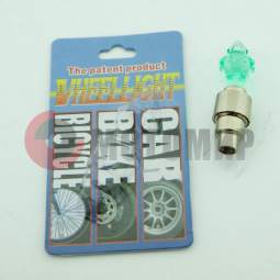 Колпачок сигнальн.1диод.одноцв.бриллиант. Колпачок сигнальн.1диод.одноцв.бриллиант.