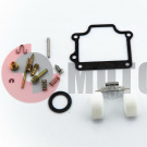 Ремкомплект карбюратора 2т.TB50 (D1E41QMB, цепь) Ремкомплект карбюратора 2т.TB50 (D1E41QMB, цепь)