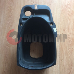 Ящик подседельный Booster (10) Ящик подседельный Booster (10)