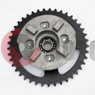 Звезда ведомая (420*41Т) в сборе задняя Дельта Звезда ведомая (420*41Т) в сборе задняя Дельта