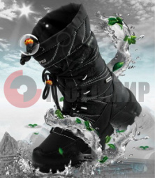 ������� ���� ALPINE PRO boots, �.44