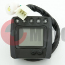 Щиток приборов  ATV 150Ub (ЖК) LUX Щиток приборов  ATV 150Ub (ЖК) LUX