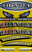 �������� Honda 2