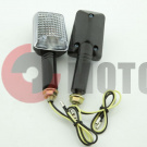 Указатели поворотов задние (пара) Тип 6 Указатели поворотов задние (пара) Тип 6