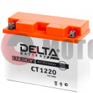��� DELTA �� 1220 12V--20�� (204 �91 �159)