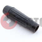 Ручка Вихрь румпеля Ручка Вихрь румпеля