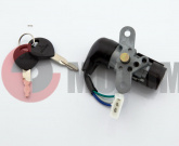 ����� ��������� (�����) Honda DIO Live AF34/35 (� ����� ����������, 3 �������) EURORUN