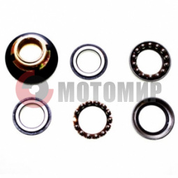 Подшипник рулевой колонки 50-125сс.Альфа/Дельта/Хантер Подшипник рулевой колонки 50-125сс.Альфа/Дельта/Хантер