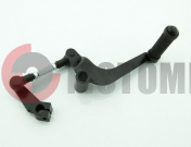 Педаль переключения передач 4т.250cc Strike250 с тягой Педаль переключения передач 4т.250cc Strike250 с тягой