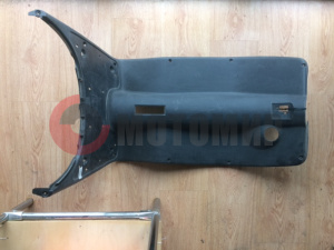 Обтекатель рулевой колонки передн.внутр.АлфБен. Обтекатель рулевой колонки передн.внутр.АлфБен.