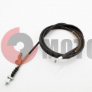 Трос заднего тормоза   2T TB50, Suzuki RUN   (2000mm) Трос заднего тормоза   2T TB50, Suzuki RUN   (2000mm)