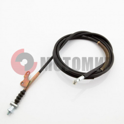 Трос заднего тормоза 2T TB50, Suzuki RUN (2000mm) Трос заднего тормоза 2T TB50, Suzuki RUN (2000mm)