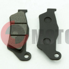 Колодки торм.диск.пер.Blaze250 Колодки торм.диск.пер.Blaze250