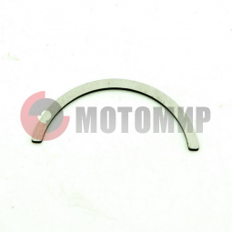 Полукольцо коленвала Рысь (440-1005047) Полукольцо коленвала Рысь (440-1005047)